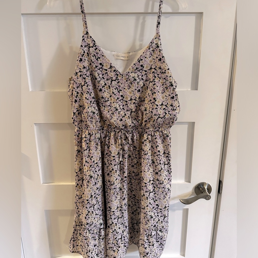 Women’s boutique sundress